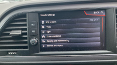 SEAT Leon 1.0 TSI SE Dynamic [EZ] 5dr Petrol Hatchback